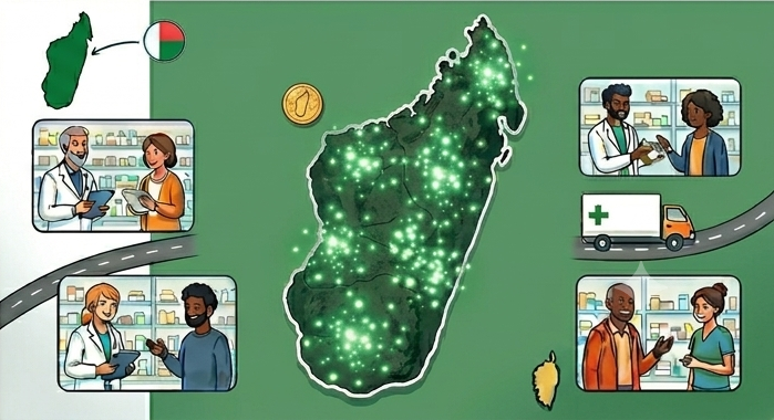 Présence Nationale